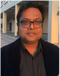  Vice Chancellor